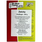 Zwicky Hirsflingor 500 g